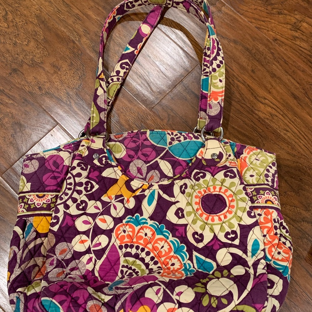 Vera Bradley purse